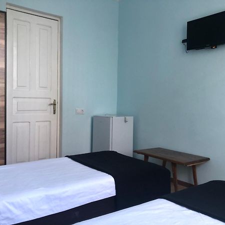 Hotel Mirage אורקי מראה חיצוני תמונה