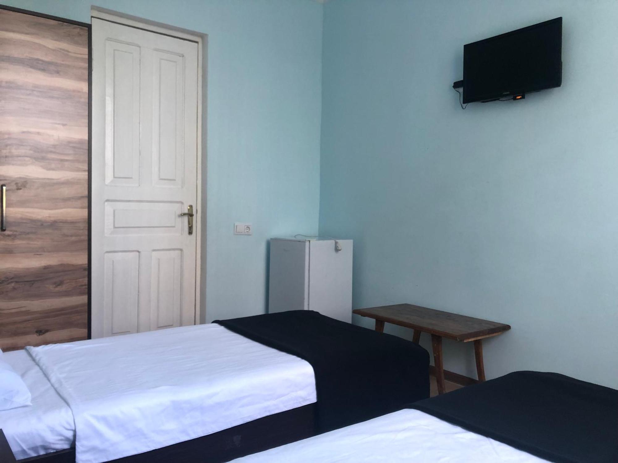 Hotel Mirage אורקי מראה חיצוני תמונה
