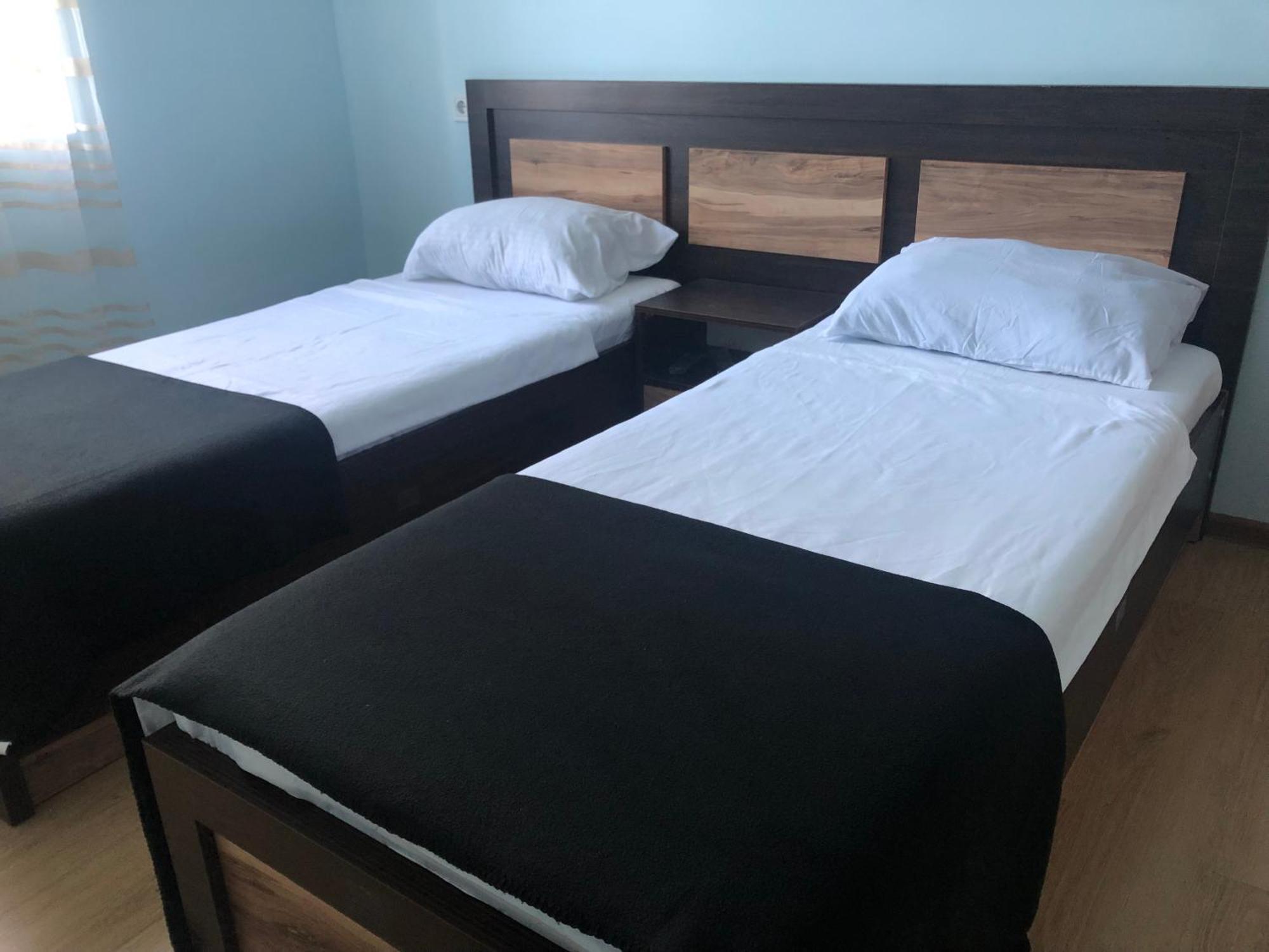 Hotel Mirage אורקי מראה חיצוני תמונה