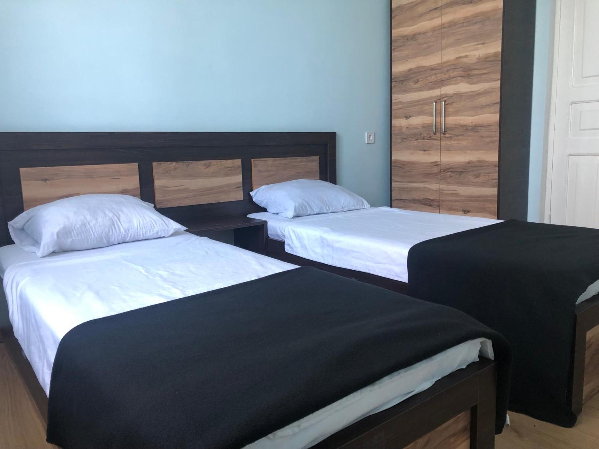 Hotel Mirage אורקי מראה חיצוני תמונה