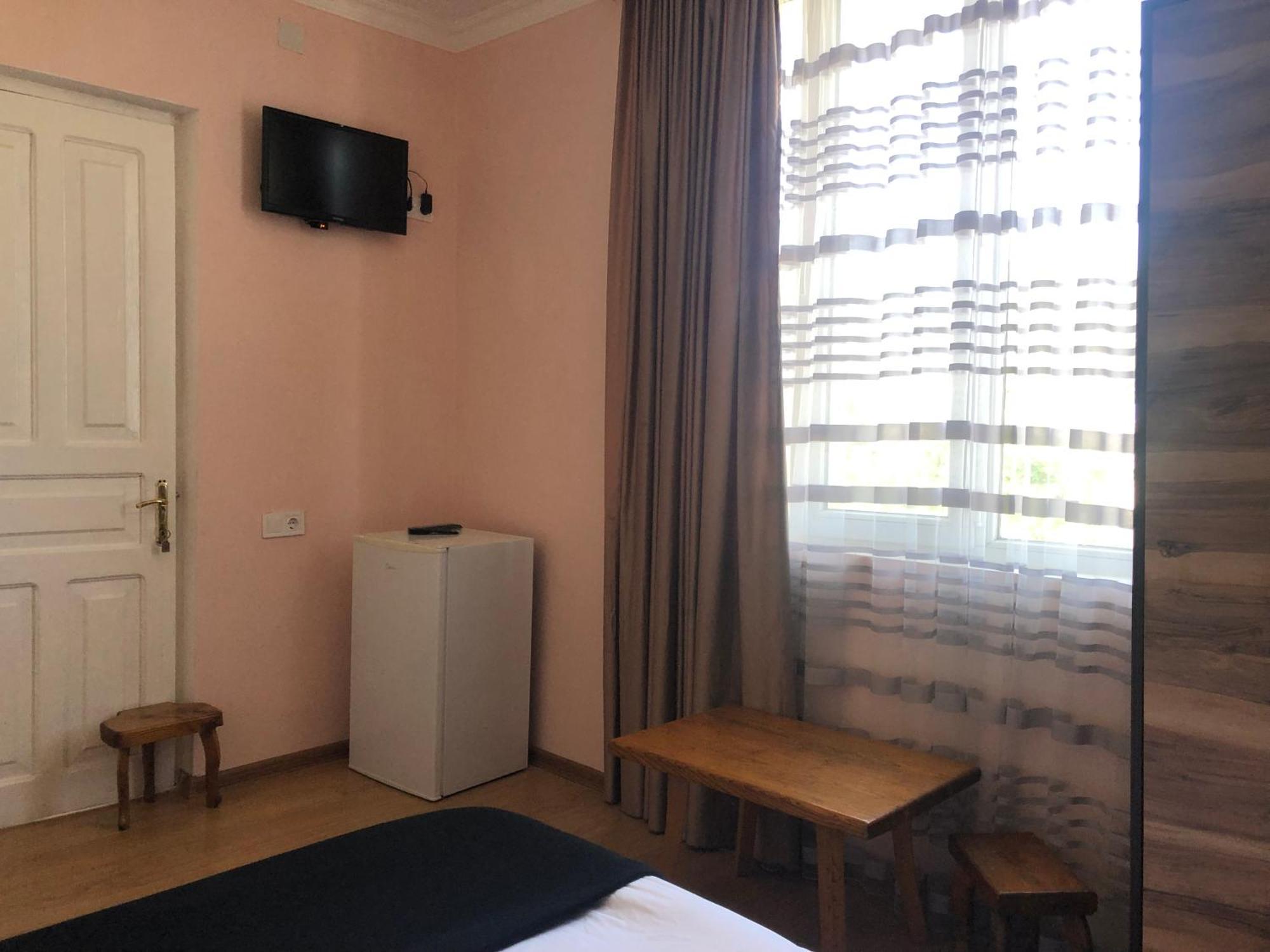 Hotel Mirage אורקי מראה חיצוני תמונה