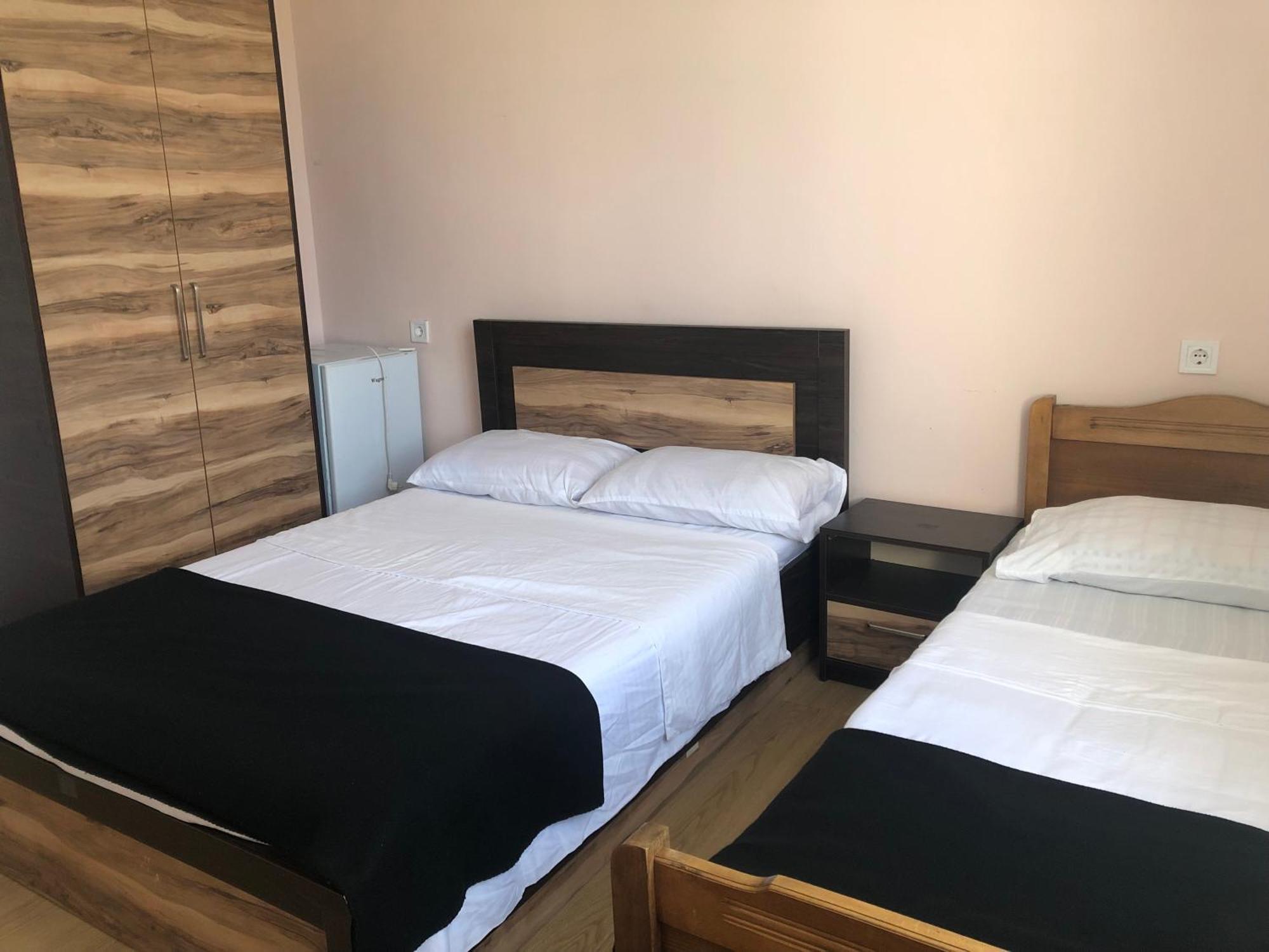 Hotel Mirage אורקי מראה חיצוני תמונה