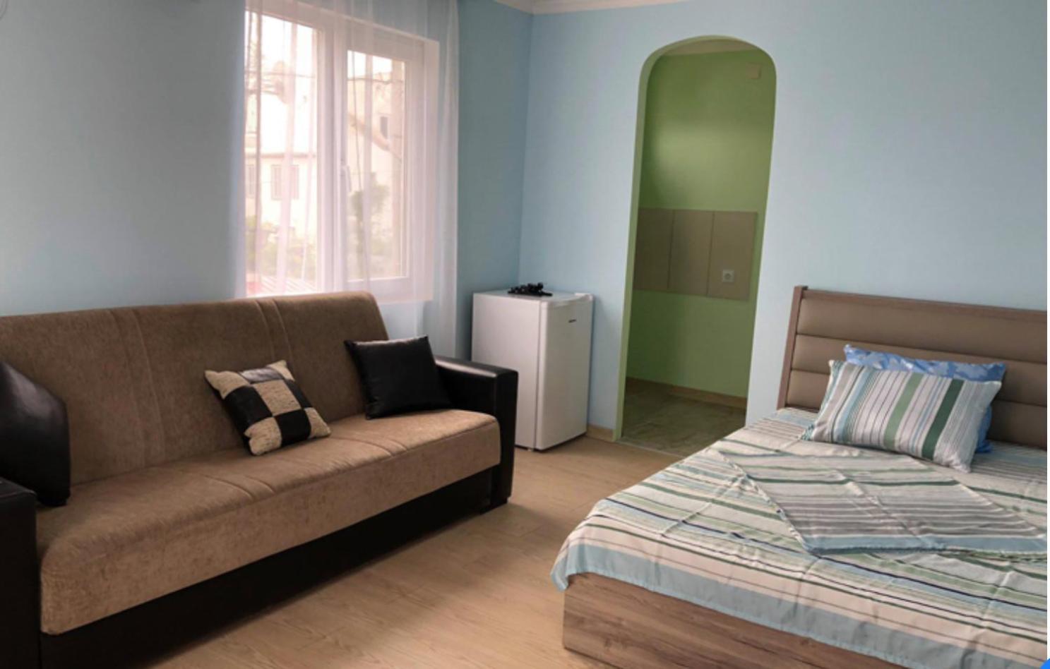 Hotel Mirage אורקי מראה חיצוני תמונה