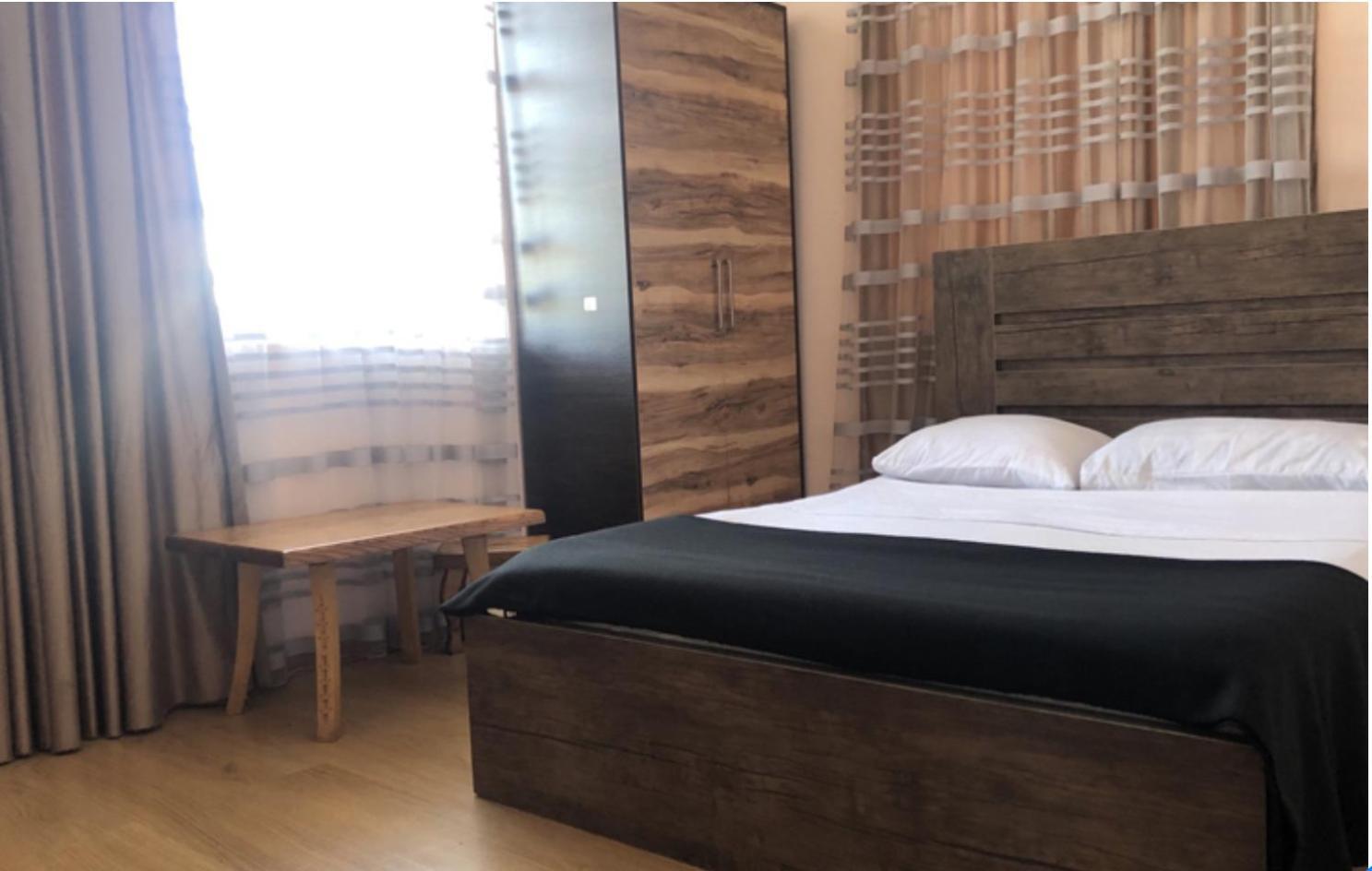 Hotel Mirage אורקי מראה חיצוני תמונה