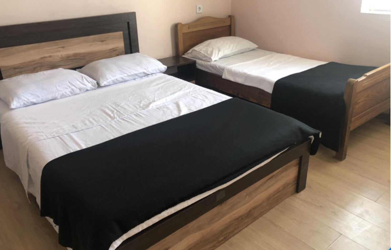 Hotel Mirage אורקי מראה חיצוני תמונה