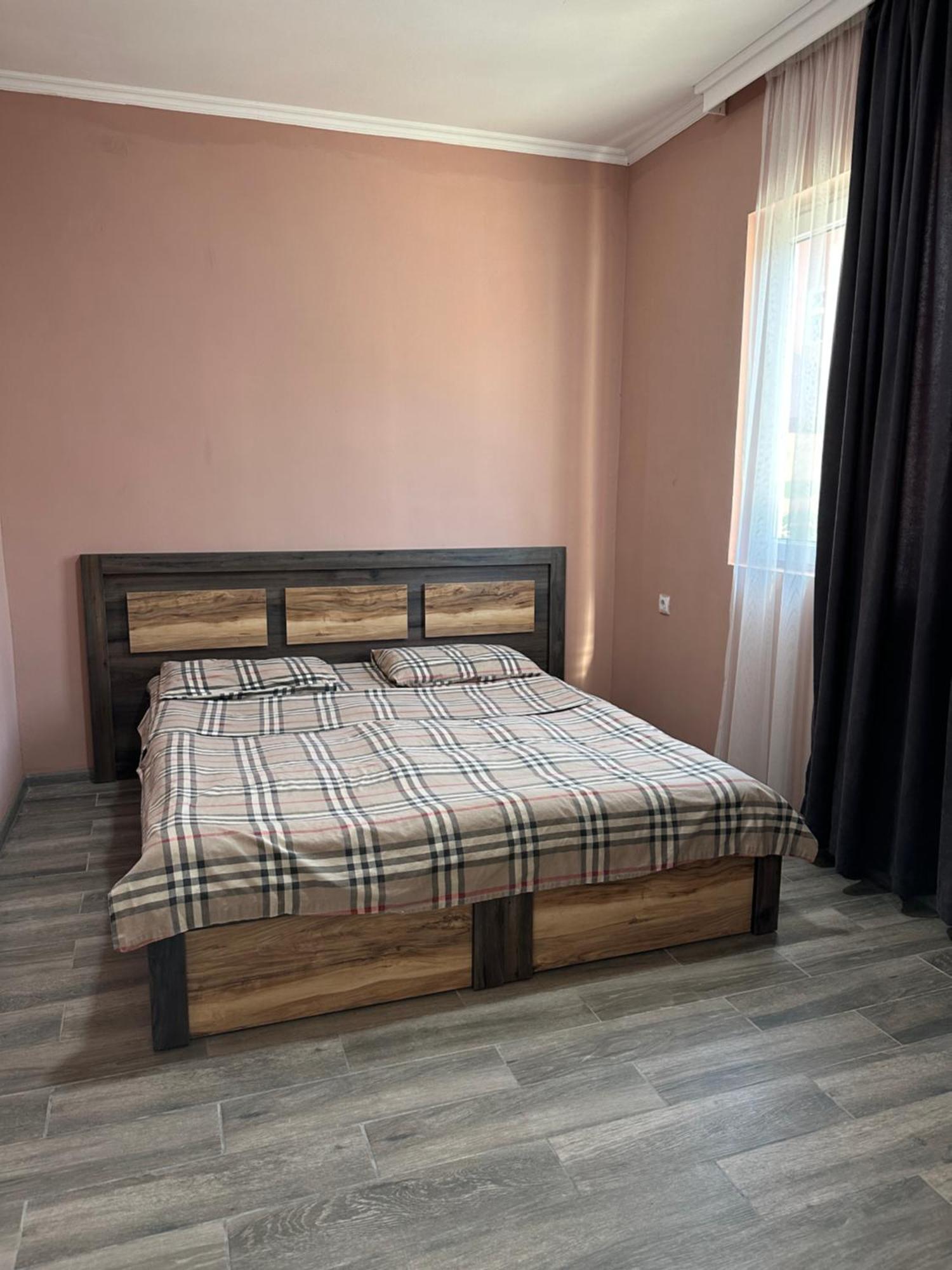 Hotel Mirage אורקי מראה חיצוני תמונה