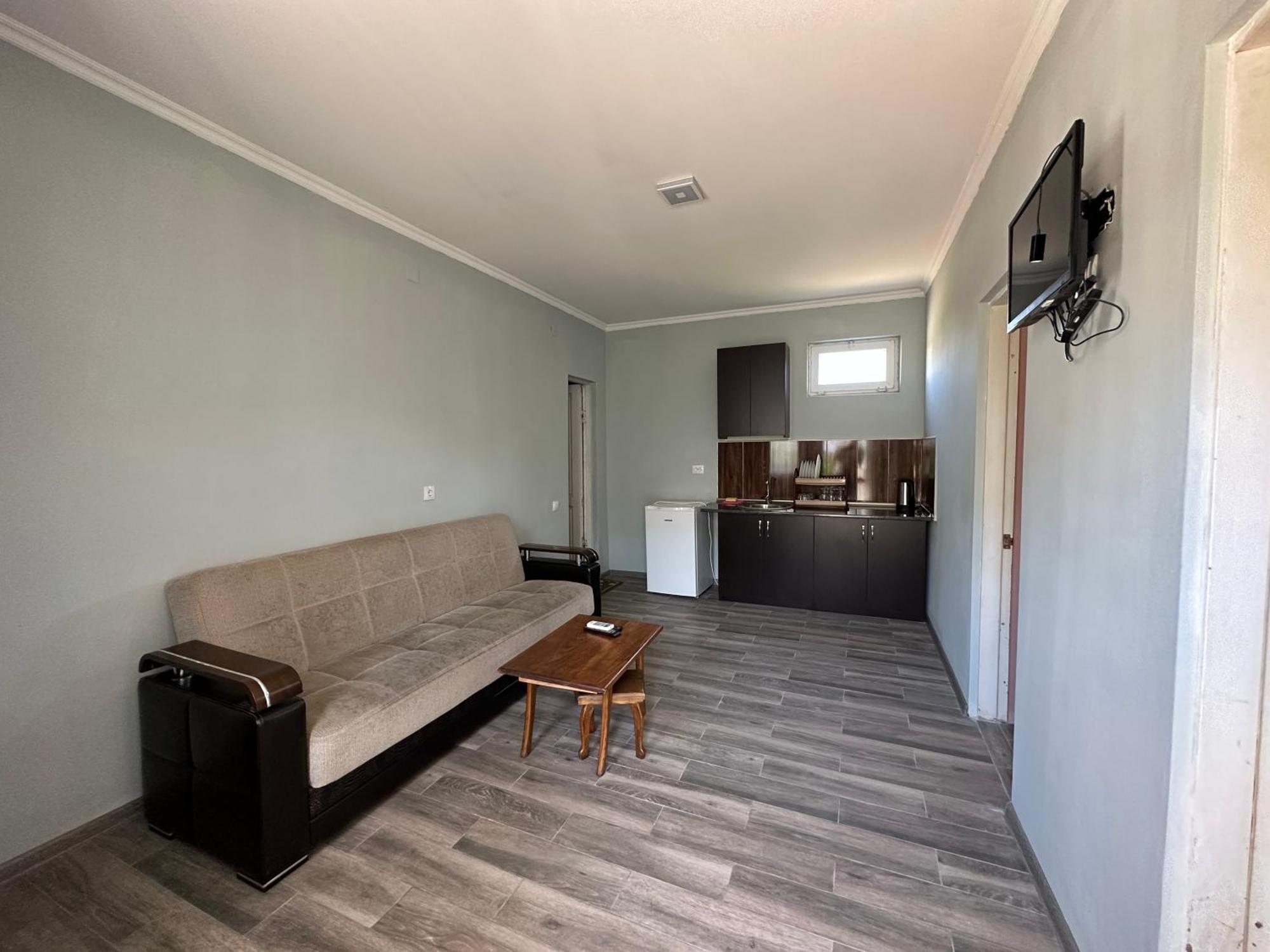 Hotel Mirage אורקי מראה חיצוני תמונה