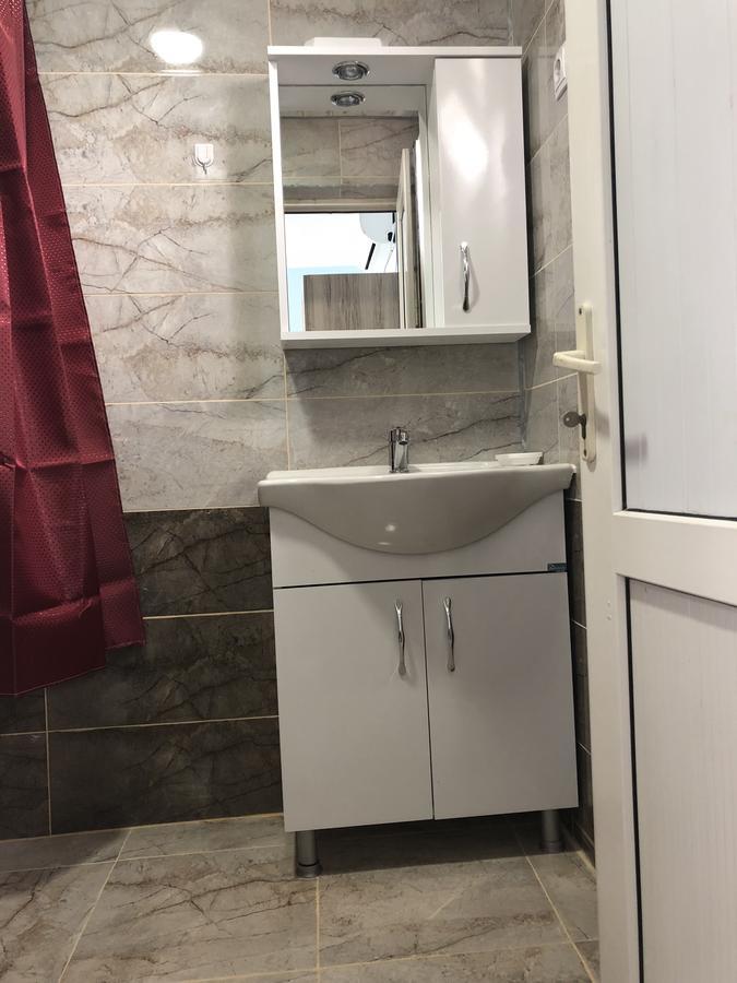 Hotel Mirage אורקי מראה חיצוני תמונה