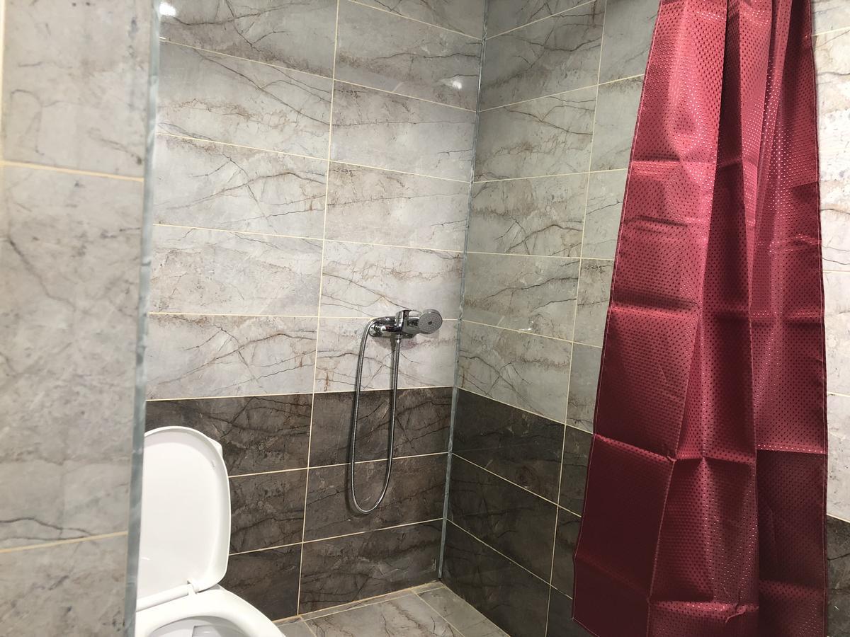 Hotel Mirage אורקי מראה חיצוני תמונה