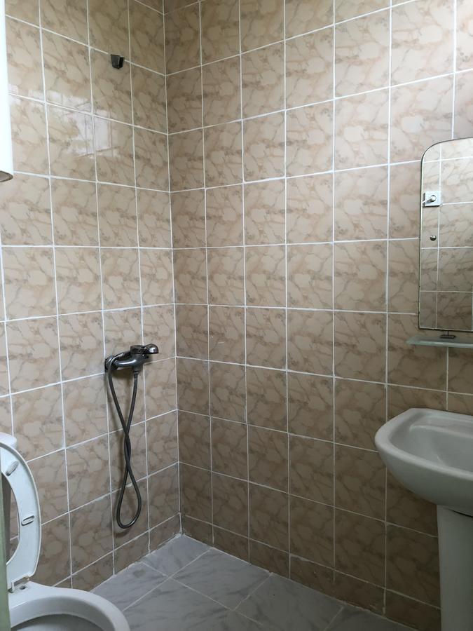Hotel Mirage אורקי מראה חיצוני תמונה