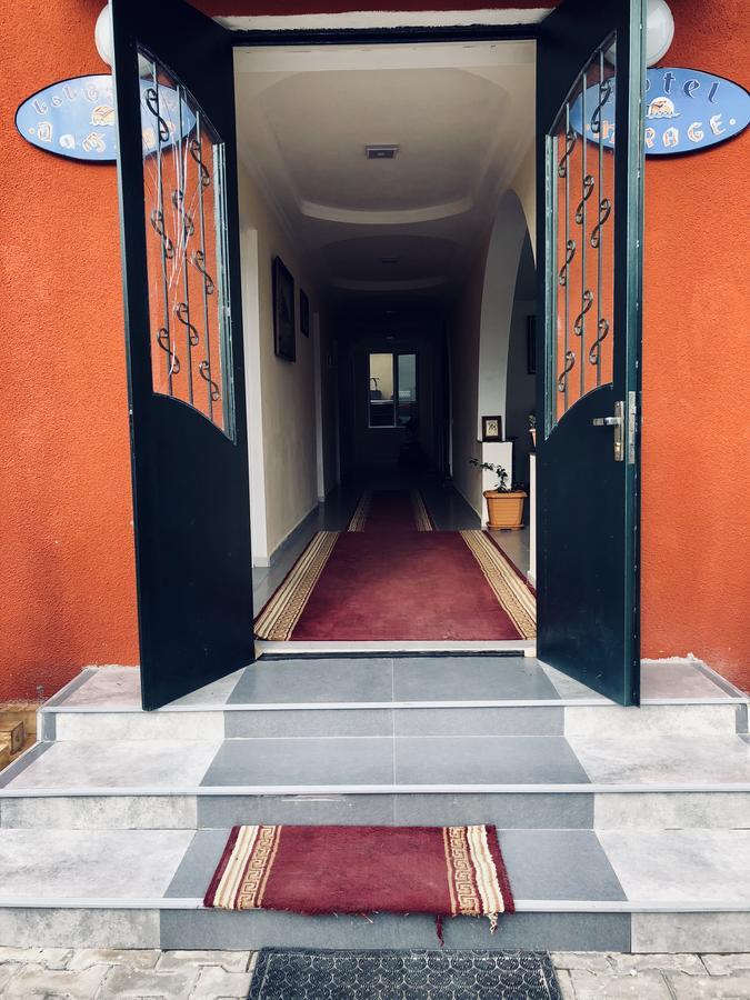 Hotel Mirage אורקי מראה חיצוני תמונה