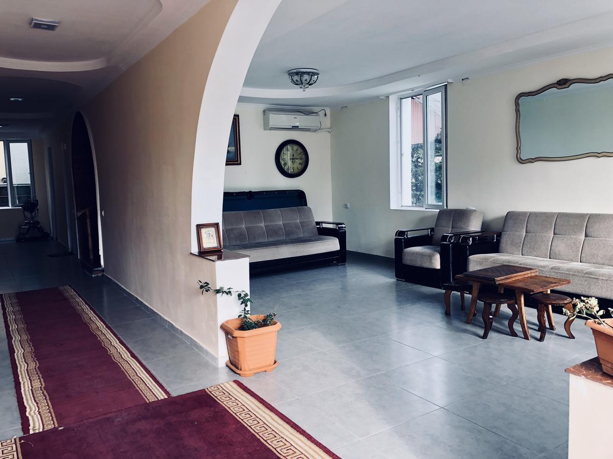 Hotel Mirage אורקי מראה חיצוני תמונה