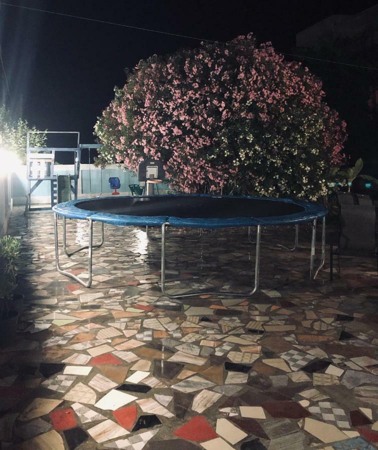 Hotel Mirage אורקי מראה חיצוני תמונה